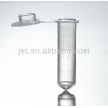 Laboratory Equipment 2.0ml Micro Centrifuge Tubes